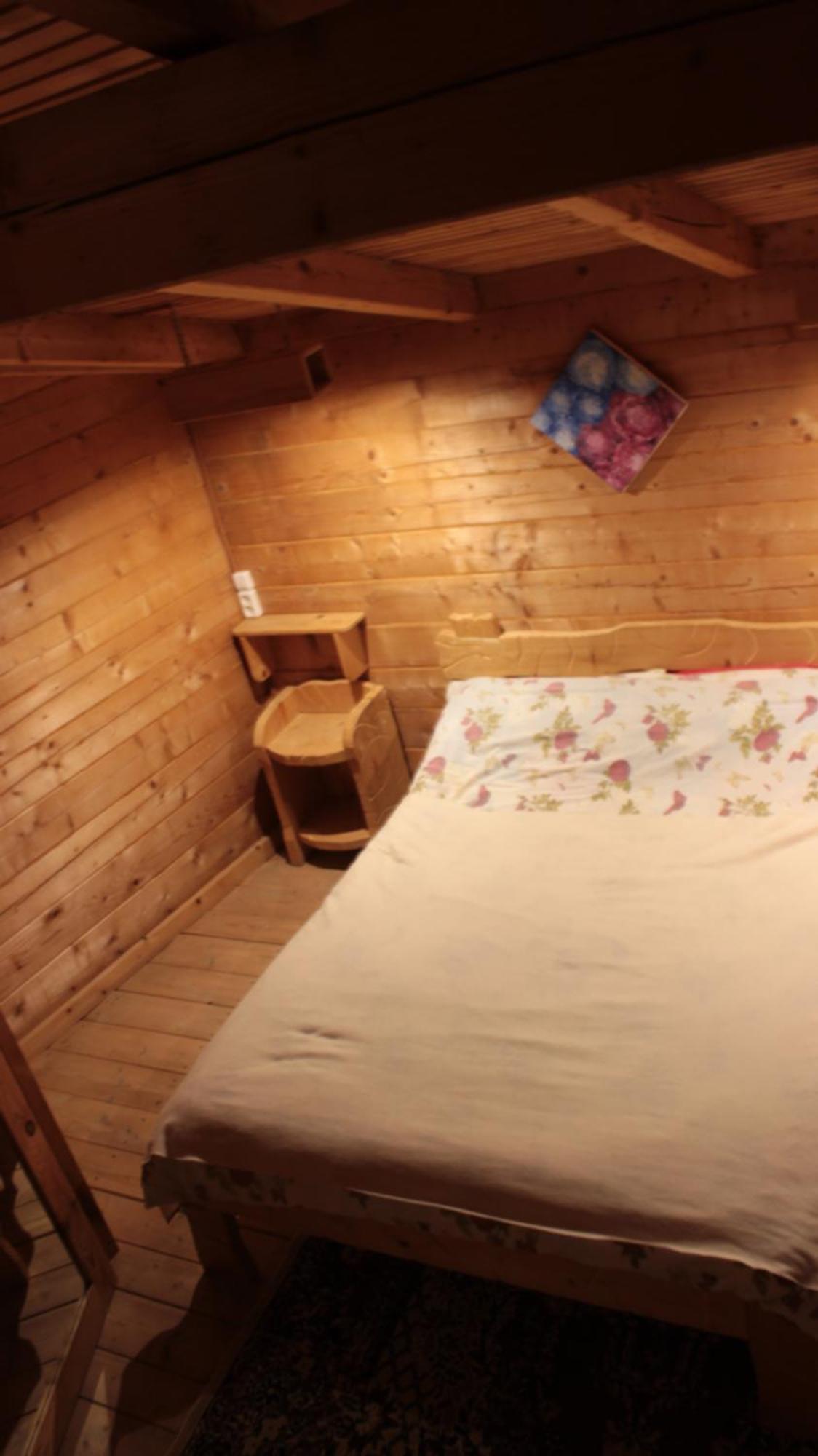 Petrovmotopunkt Jaremtsje Kamer foto